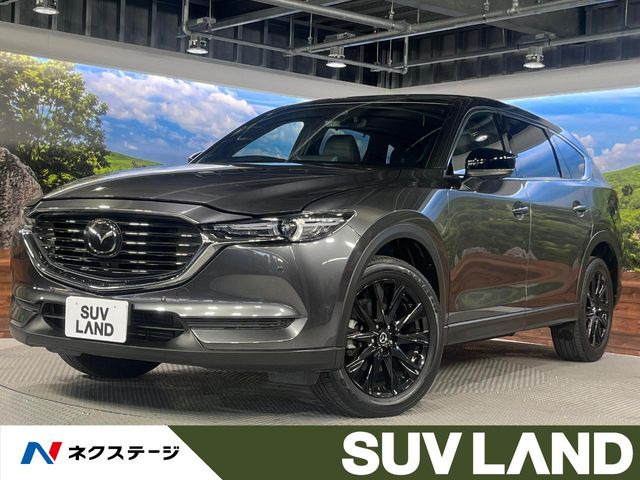 CX-82.2 XD ブラックトーンエディション