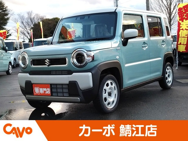 スペーシア ハイブリッド(HYBRID) G 4WD 