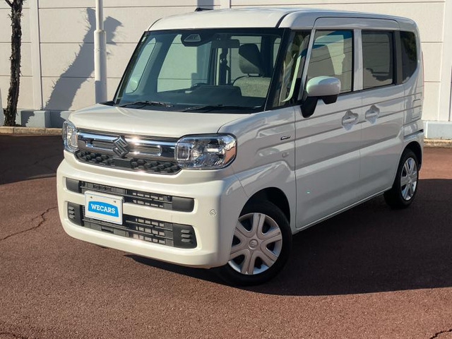 スペーシアハイブリッドG