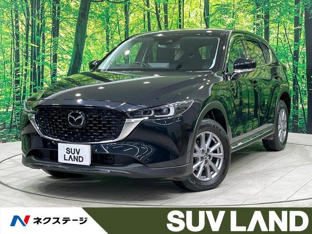 CX-52.2 XD スマートエディション