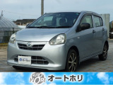 ダイハツ ミライース