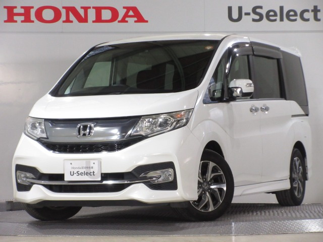 ステップワゴン1.5 スパーダ アドバンスパッケージ ベータ