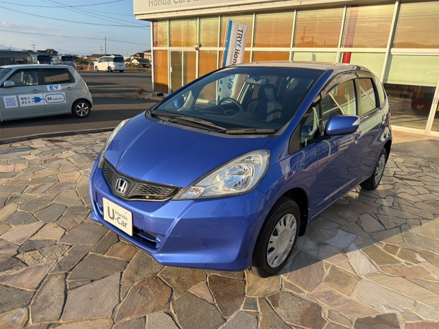 フィット 1.3 G スマートセレクション 