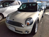 BMW MINI ミニクラブマン