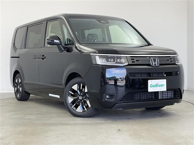 ステップワゴン2.0 e:HEV エアー EX修復歴無し