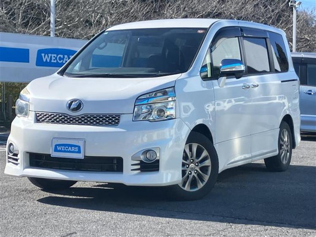 ヴォクシー2.0 ZS 煌Z