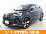 トヨタ ライズ