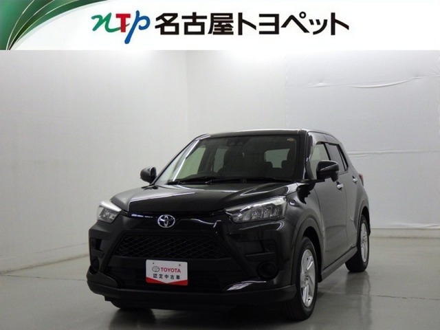 ライズ 1.0 G （5BA-A200A）