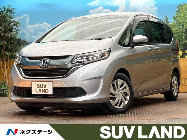 フリード+ 1.5 G ホンダセンシング 