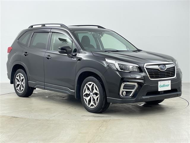 フォレスター2.5 ツーリング 4WD修復歴無し