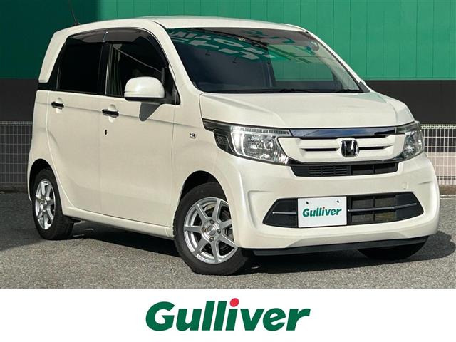 N-WGNG ターボパッケージ修復歴無し