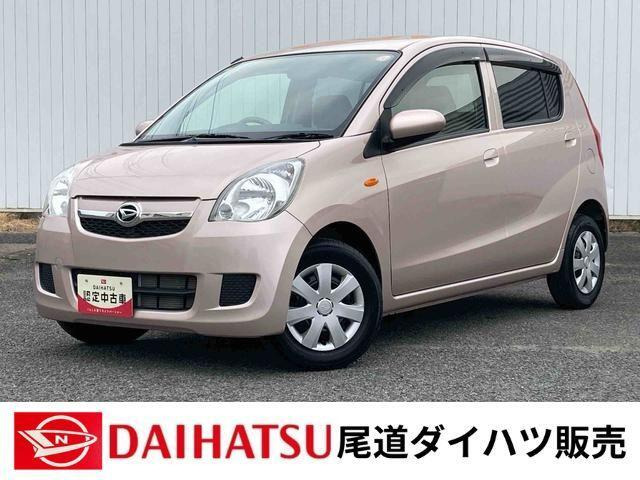 ミラ X リミテッド 