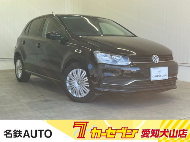 ポロ TSI コンフォートライン ブルーモーションテクノロジー 