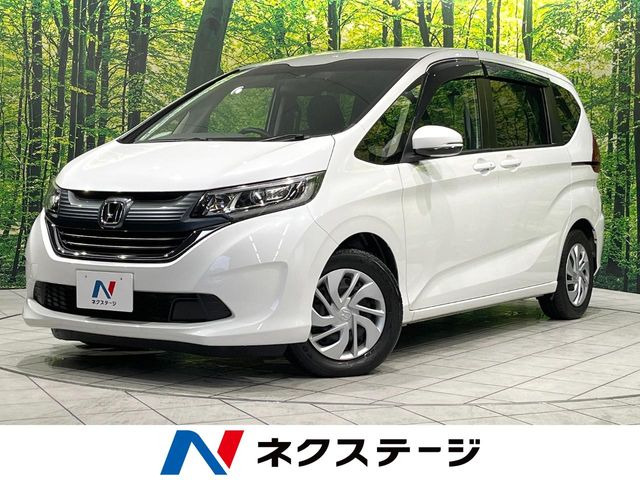 フリード 1.5 G ホンダセンシング （DBA-GB5）