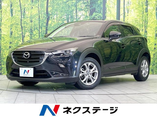 CX-31.8 XD