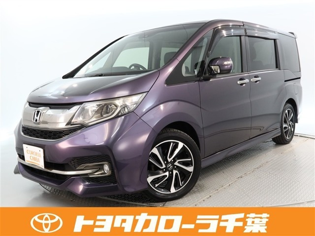 ステップワゴン 1.5 スパーダ クールスピリット 