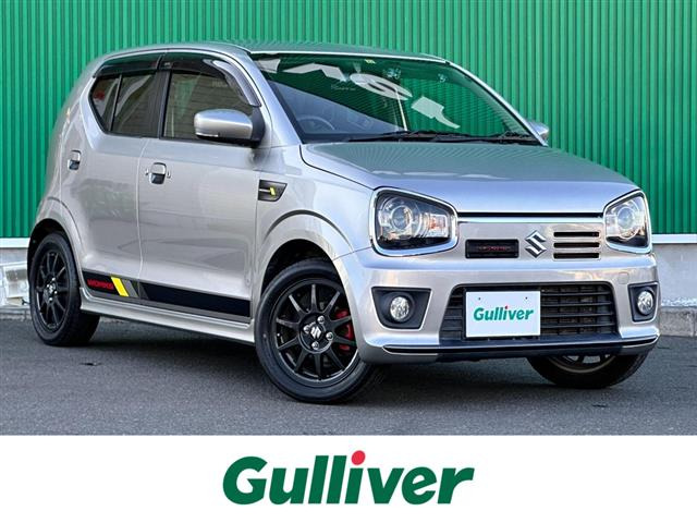 アルトワークス5MT修復歴無し