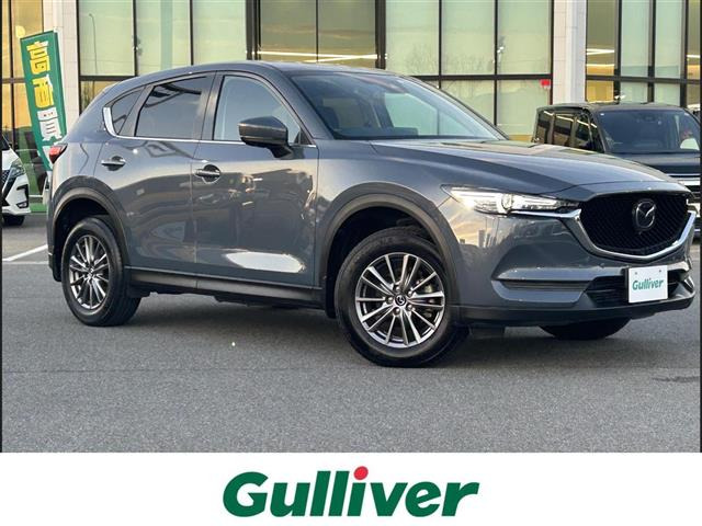 CX-52.2 XD スマートエディション修復歴無し