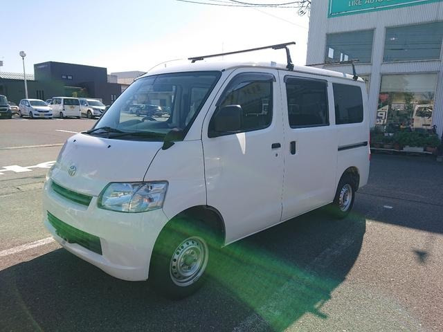 ライトエースバン1.5 GL 4WD