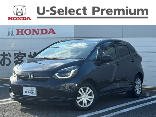 フィット 1.5 ホーム 