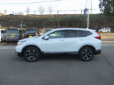 CR-V 1.5 EX マスターピース 4WD 