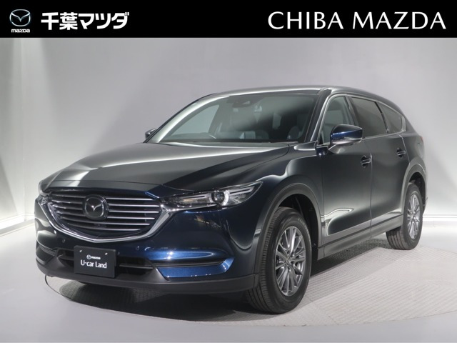 CX-82.5 25S スマートエディション