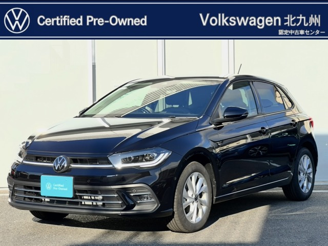 ポロ TSI スタイル 