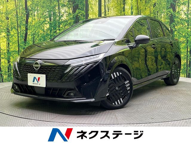 ノートオーラ 1.2 G 