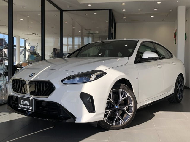 2シリーズグランクーペ 220 Mスポーツ 