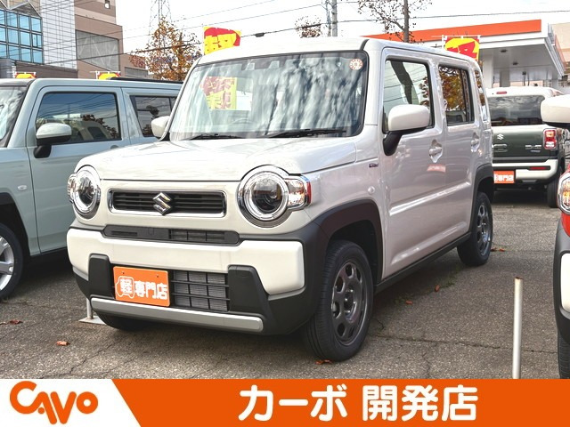 スペーシア ハイブリッド(HYBRID) G 