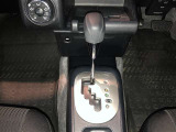 シフト操作もしやすく快適な運転を楽しんでいただけます♪