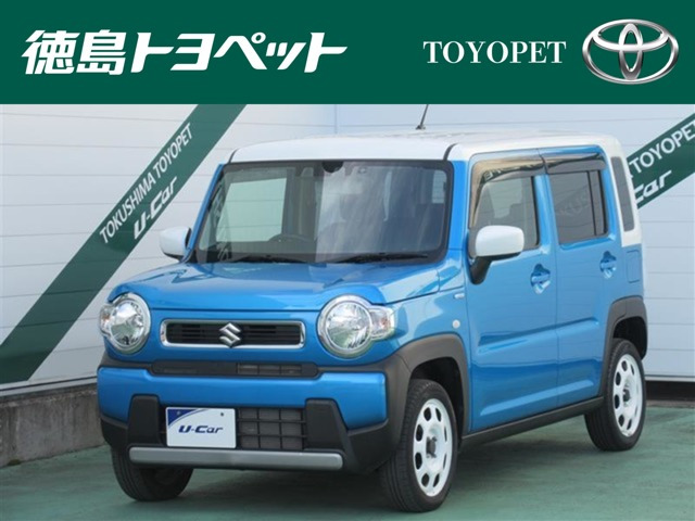 スペーシア ハイブリッド(HYBRID) G 