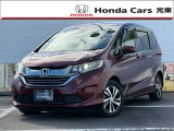ホンダ フリード+