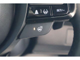 ステアリングヒーター装備!すぐ温まるので冬の寒い時期も快適に運転出来ます!
