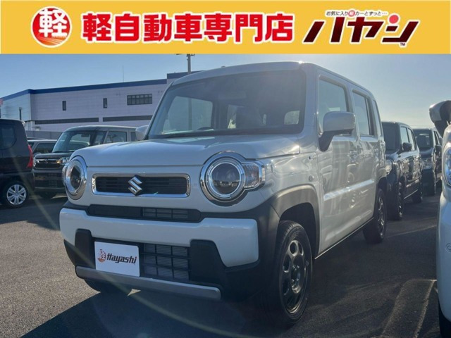 スペーシア ハイブリッド(HYBRID) G 