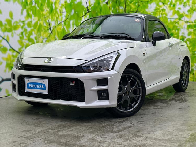 コペンGR スポーツ