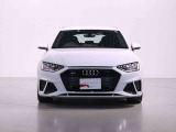 A4アバント 40 TDI クワトロ Sライン 4WD 