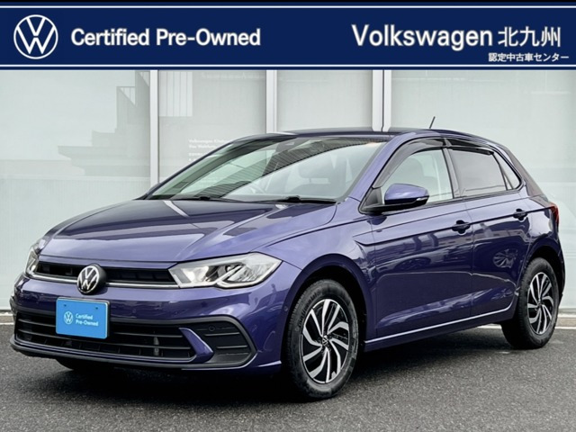 ポロ  TSI アクティブ