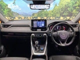RAV4 2.0 G Zパッケージ 4WD 