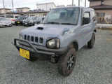 ジムニー XL 4WD 