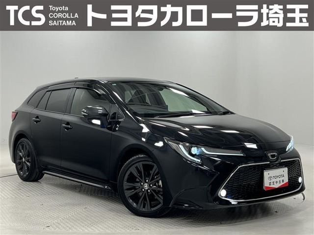 カローラツーリング 1.8 W×B （3BA-ZRE212W）