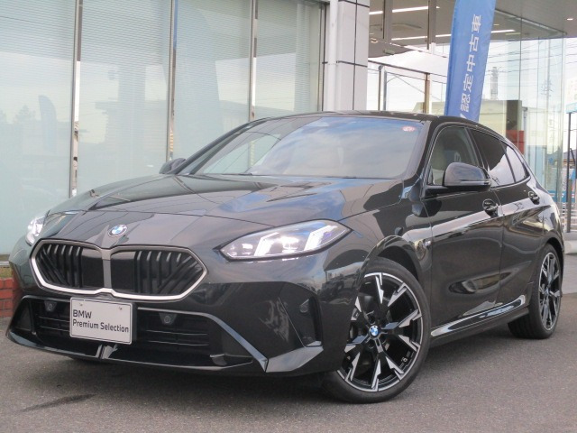 1シリーズ 120 Mスポーツ 