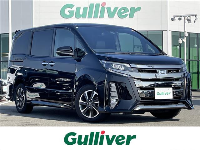 ノア 2.0 Si W×B 修復歴無し（DBA-ZRR80W）