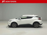 C-HR ハイブリッド 1.8 G 