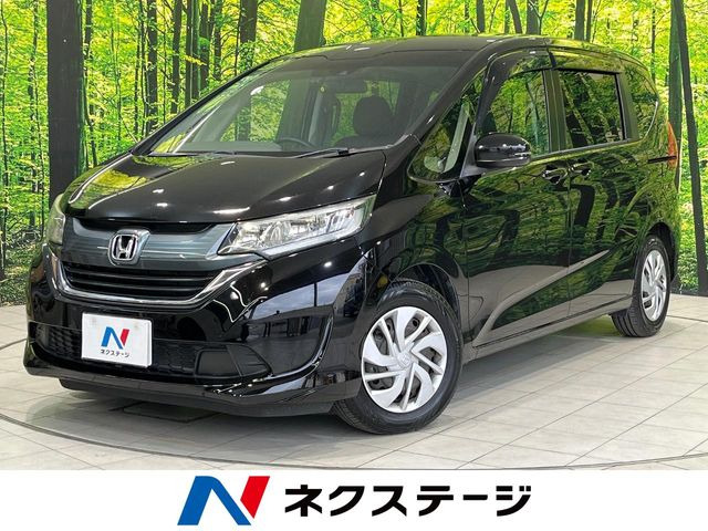 フリード 1.5 G ホンダセンシング （DBA-GB5）