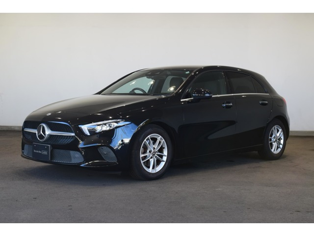 AクラスA180 スタイル