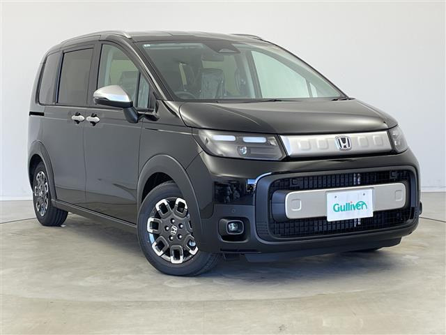 ホンダ フリード 