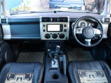 FJクルーザー 4.0 カラーパッケージ 4WD 