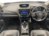 フォレスター 2.0 アドバンス 4WD 4WD 本革シート