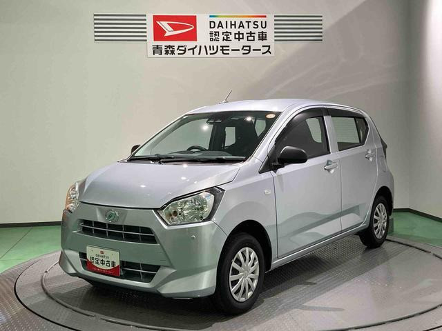 ミライース L SAIII 4WD 